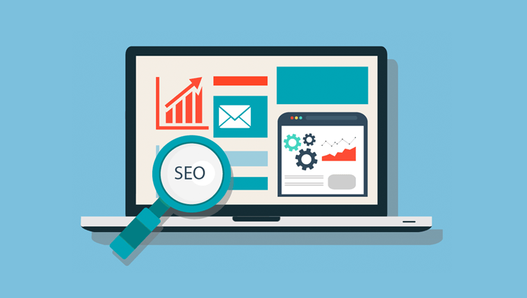 SEO - Søgemaskineoptimering