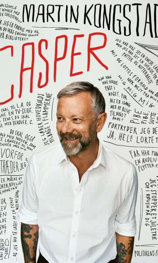 Casper