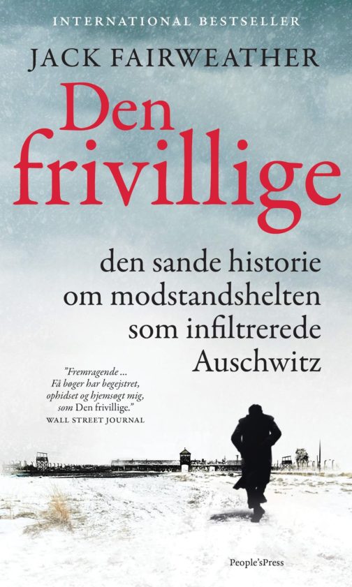 Den frivillige