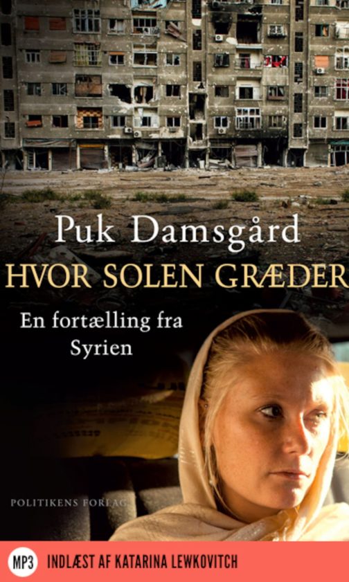 Hvor solen græder