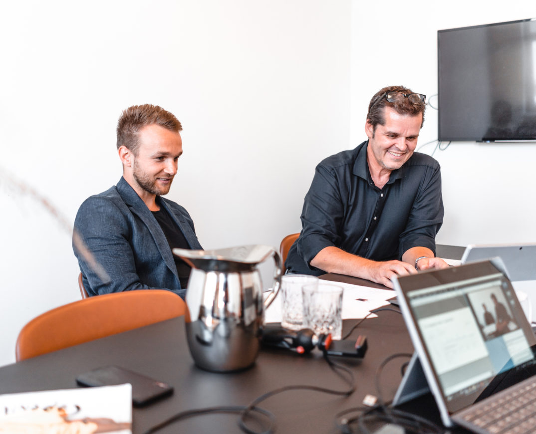 Micky Webinar 6