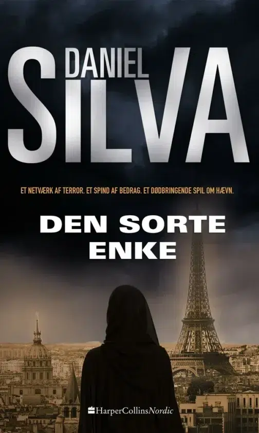 Den sorte enke