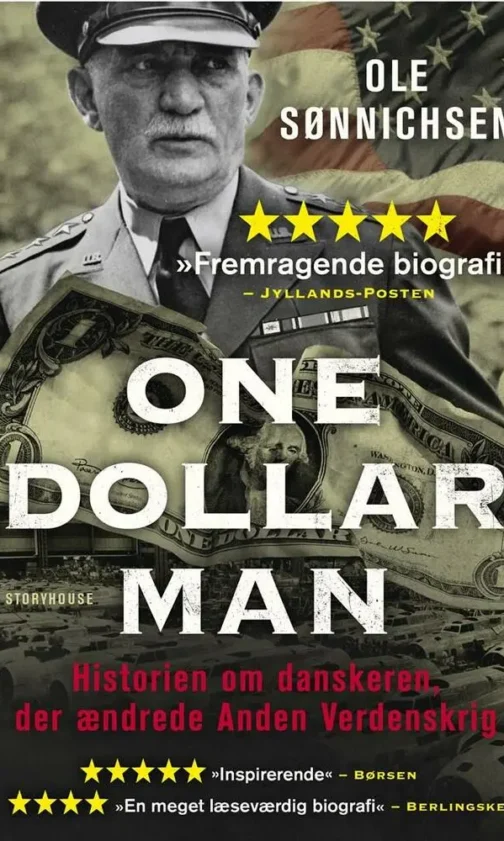 One Dollar Man