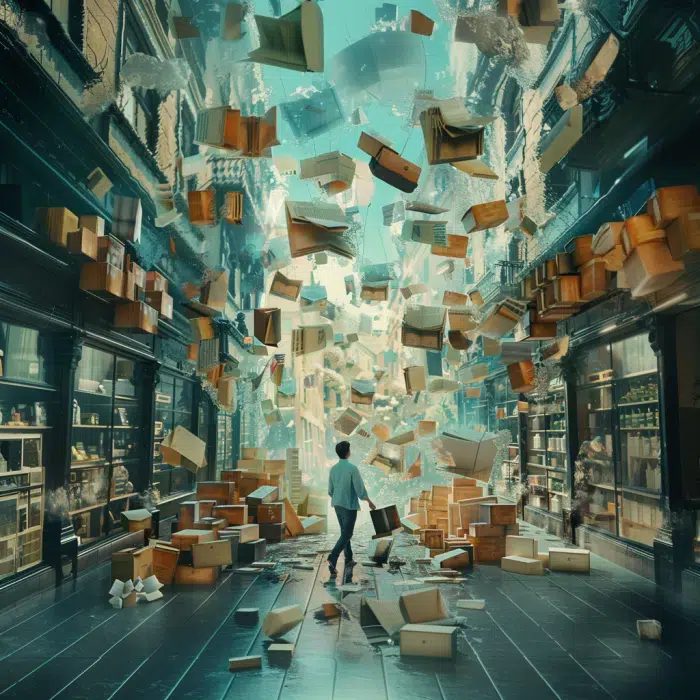 shopify