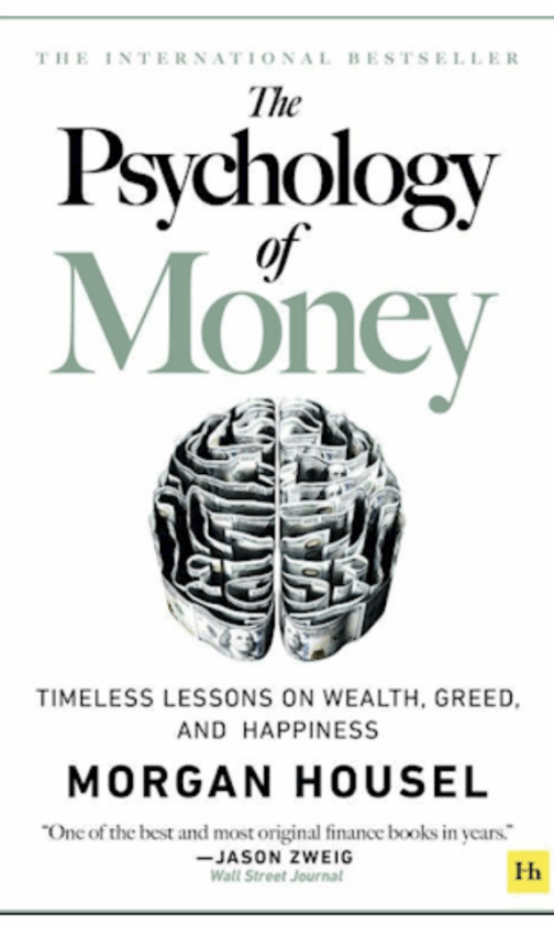 The Psychology of Money